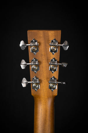 Larrivee T-40R Tenor Guitar - Acoustic Guitars - Larrivee