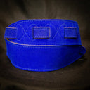 Leathergraft Comfy Guitar Straps (Various Colours) - Straps - Leathergraft