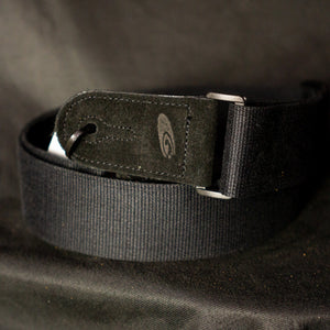 Leathergraft Cotton Webbing Guitar Straps (Various Colours) - Straps - Leathergraft