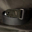 Leathergraft Cotton Webbing Guitar Straps (Various Colours) - Straps - Leathergraft