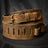 Leathergraft Deluxe Roadworn Strap with Buckle - Straps - Leathergraft
