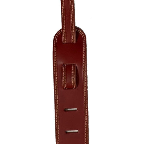 Leathergraft Dm Standard Red - Straps - Leathergraft