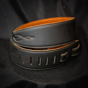 Leathergraft Pro Deluxe Reversible Straps - Straps - Leathergraft
