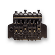 Licensed Floyd Rose Tremolo Kit (Black) - Parts - Floyd Rose