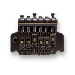 Licensed Floyd Rose Tremolo Kit (Black) - Parts - Floyd Rose