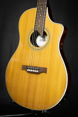Line 6 Variax 700 Electro Acoustic Natural (Pre Owned) - Electric Guitars - Line 6