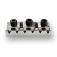 Locking Guitar Nut - Angled - Parts - WM Guitars