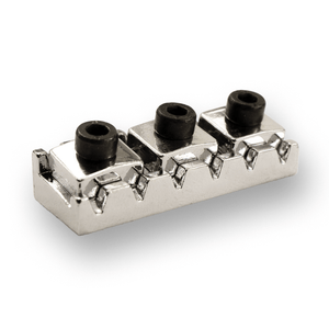 Locking Guitar Nut - Angled - Parts - WM Guitars