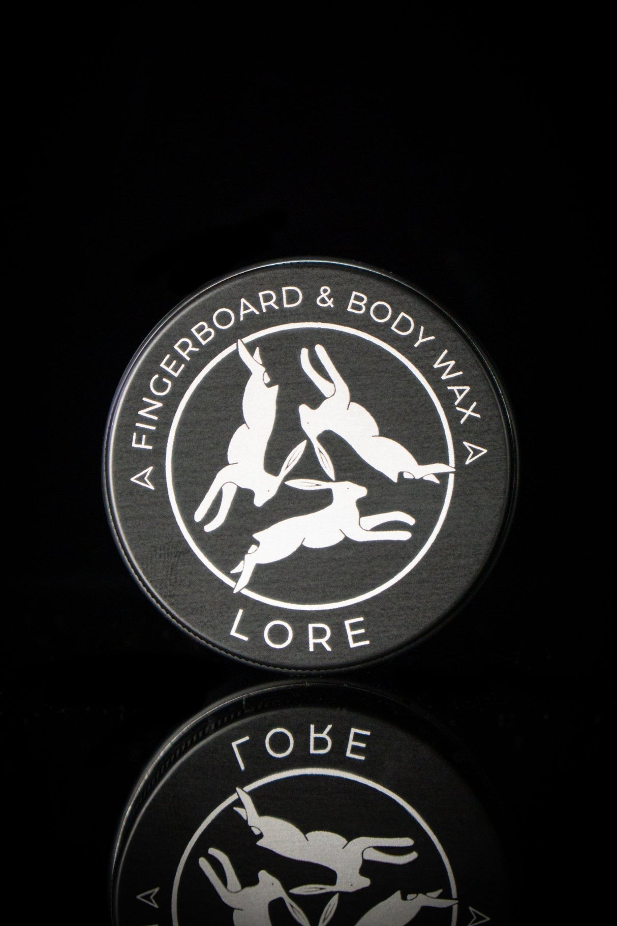 LORE® Fingerboard and Body Wax (50ml or 100ml) - Care Products - LORE