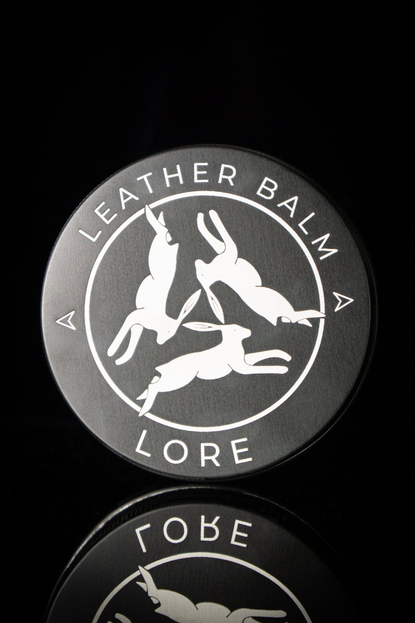 LORE® Leather Balm (50ml or 100ml) - Care Products - LORE