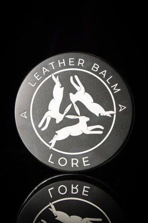 LORE® Leather Balm (50ml or 100ml) - Care Products - LORE