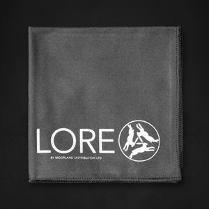 LORE® Polishing Cloth - Care Products - LORE