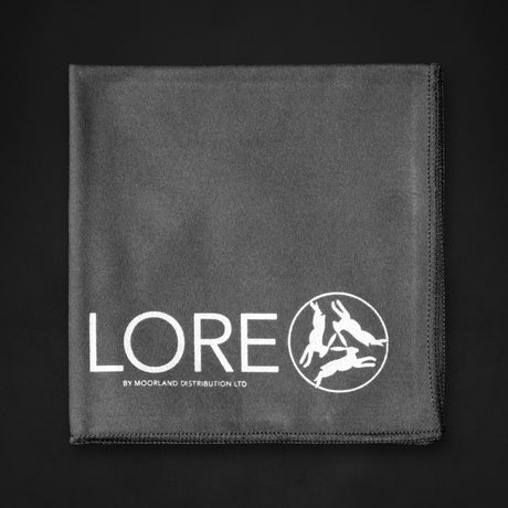 LORE® Polishing Cloth - Care Products - LORE
