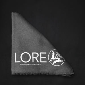LORE® Polishing Cloth - Care Products - LORE