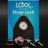 LOXX Electric Guitar/Bass Strap Lock - Various Colours Available - Parts - Loxx