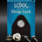 LOXX Electric Guitar/Bass Strap Lock - Various Colours Available - Parts - Loxx