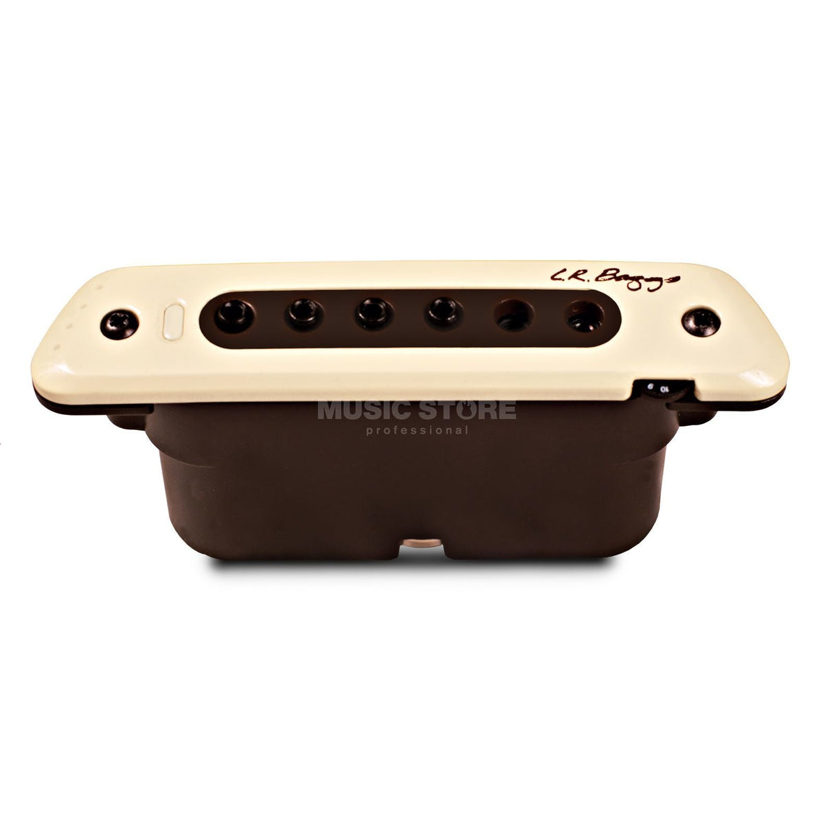 LR Baggs M80 Acoustic Guitar Soundhole Pickup - Pickups - LR Baggs