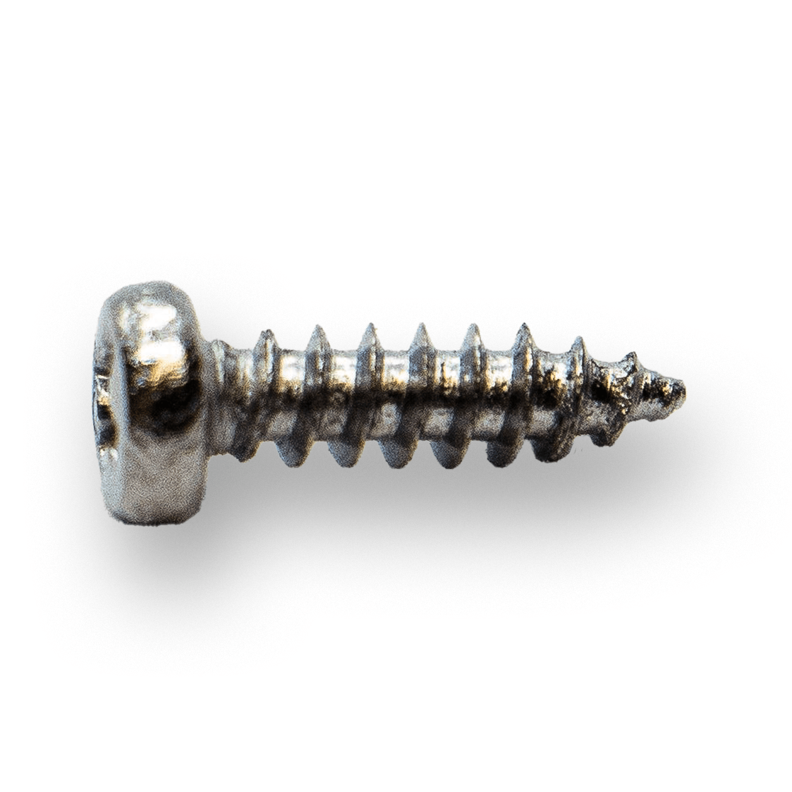 Machine Head Screws x 6 - Various Colours Available - Parts - WM Guitars
