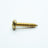 Machine Head Screws x 6 - Various Colours Available - Parts - WM Guitars