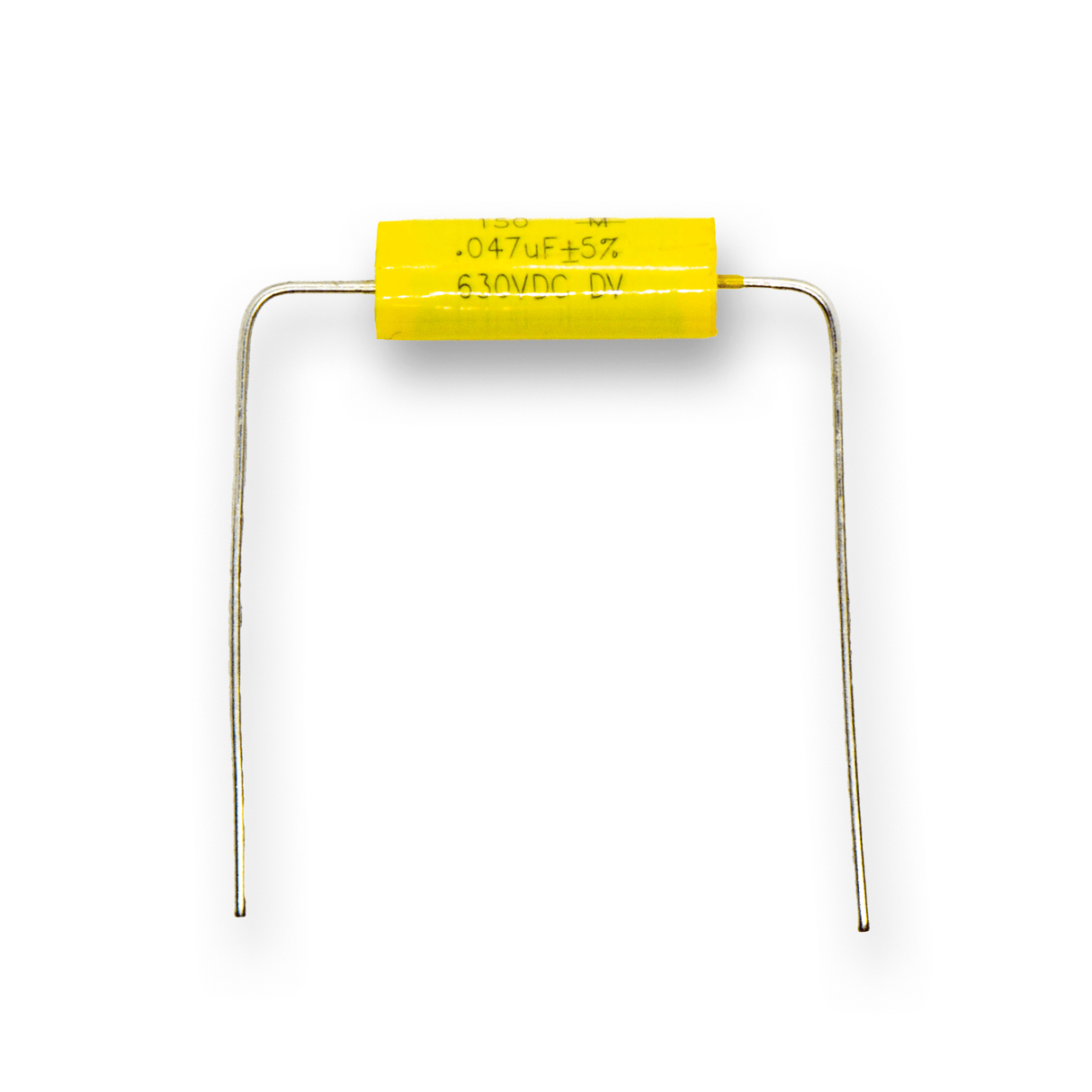 Mallory .22uf Capacitor - USA Made - Parts - WM Guitars