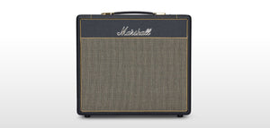 Marshall SV20C MkII 20 Watt Valve Combo - Amps - Marshall