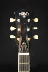 Maybach Convair Custom Shop Special 59' Aged (Nick Page Design) - Electric Guitars - Maybach