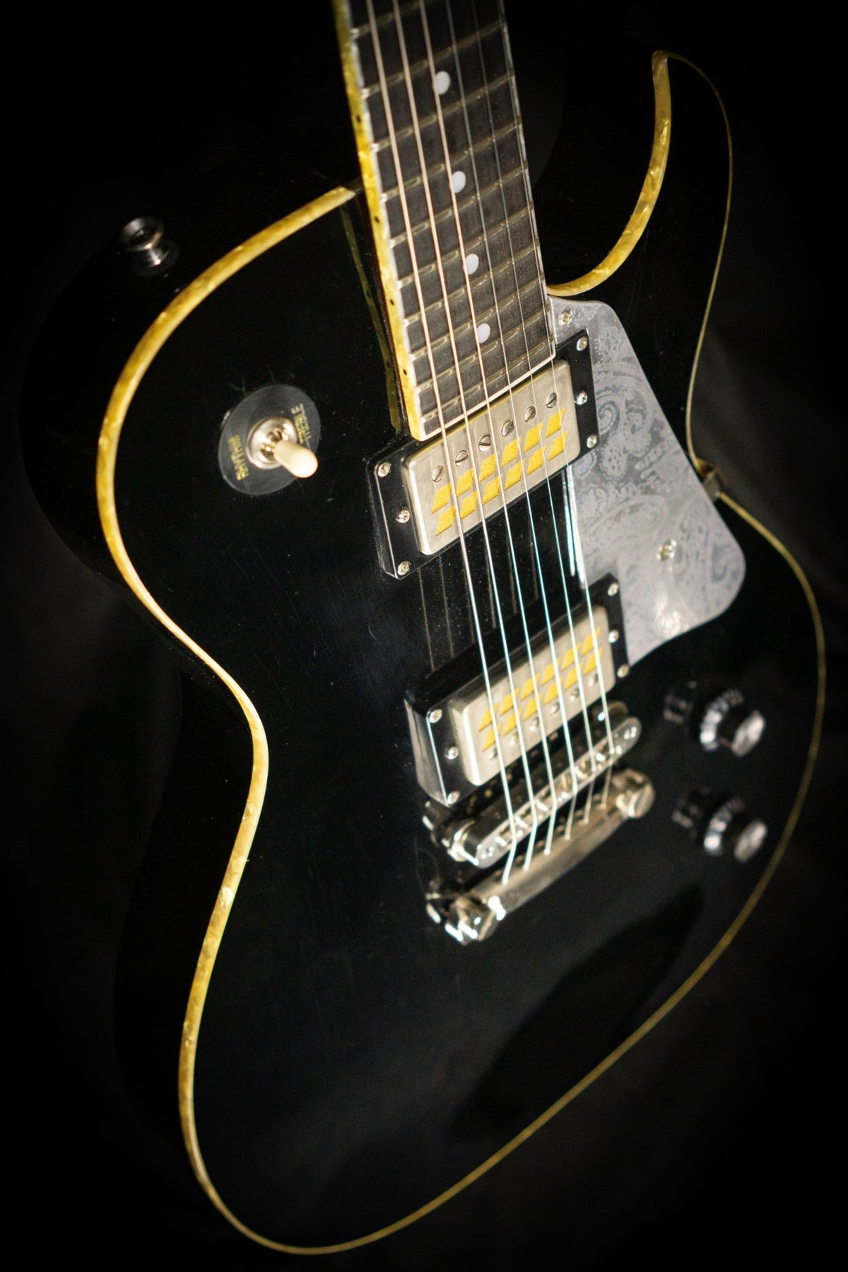 Maybach Convair Custom Shop Special 59' Aged (Nick Page Design) – WM ...