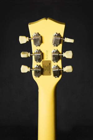 Maybach Lester Jr Single Cut Special TVY - Electric Guitars - Maybach