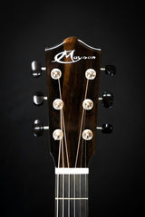 Mayson Arkansas Electro Acoustic Guitar - Acoustic Guitars - Mayson