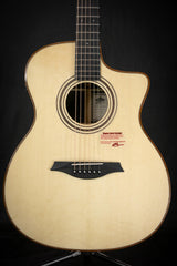 Mayson Emerald Electro Acoustic Guitar - Acoustic Guitars - Mayson