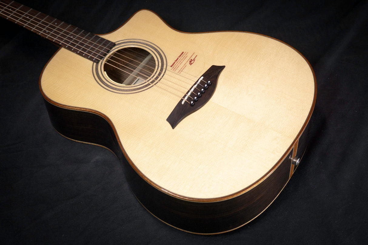 Mayson Luthier Series M5 SCE2 Acoustic Guitar - Acoustic Guitars - Mayson