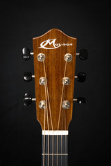 Mayson Solero Electro Acoustic Guitar - Acoustic Guitars - Mayson