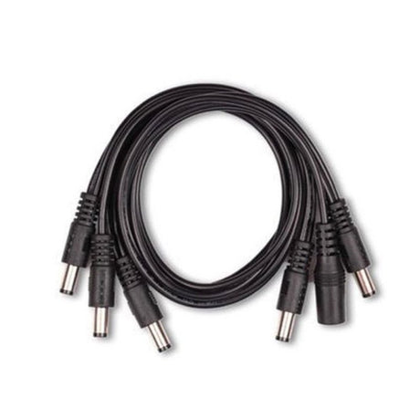 Mooer Daisy Chain Power Supplies - Cables - Mooer