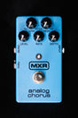 MXR Analogue Chorus Pedal - Effect Pedals - MXR