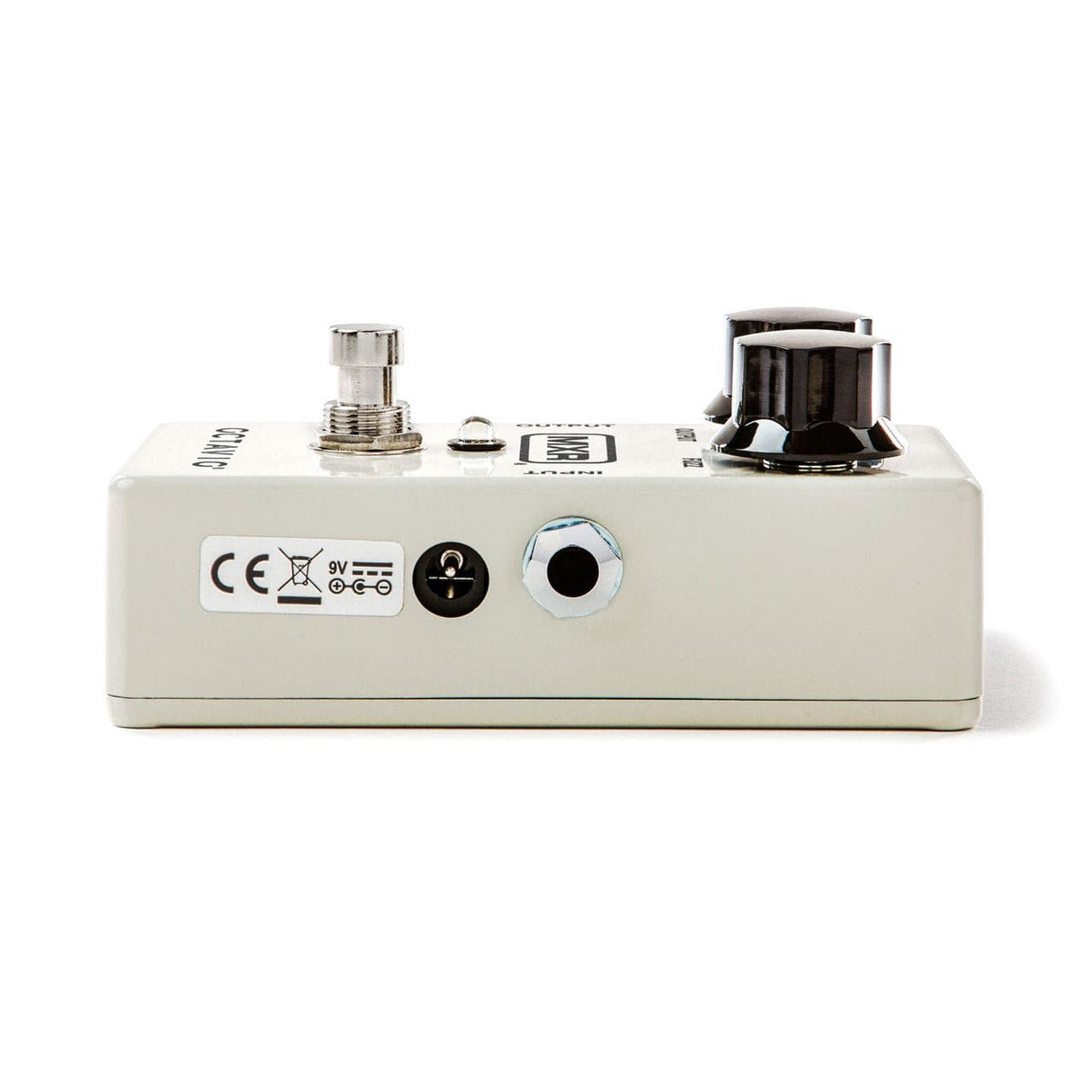 MXR® Octavio® Fuzz - Effects Pedals - MXR