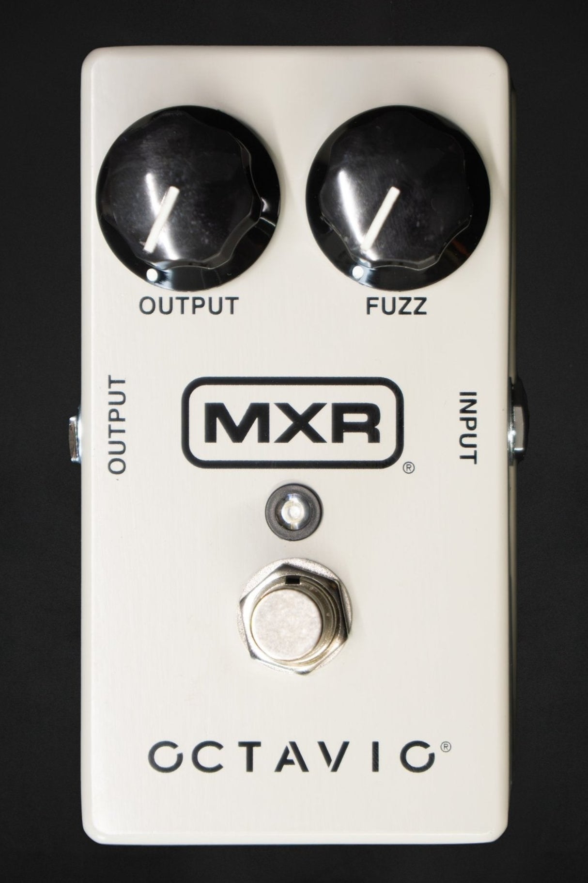 MXR® Octavio® Fuzz - Effects Pedals - MXR