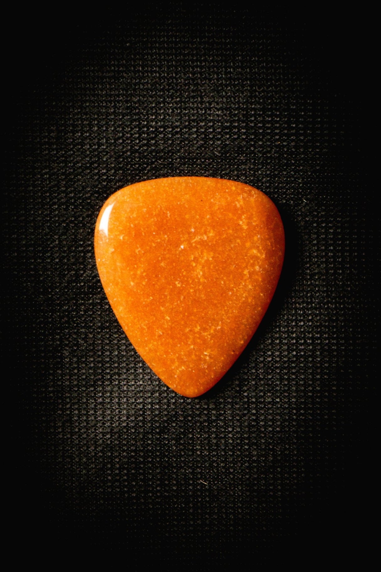 Natural Stone Guitar Picks (Various Types) | WM Guitars Exclusive - Picks - Moorland Distribution