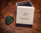 Natural Stone Guitar Picks (Various Types) | WM Guitars Exclusive - Picks - Moorland Distribution