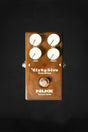 NU-X 6ixty 5ive Overdrive Pedal - Effect Pedals - NU-X