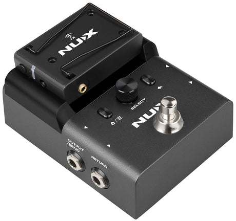 NU-X B-8 Wireless - Effects Pedals - NU-X