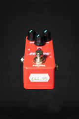 NU-X Brownie Distortion Pedal - Effects Pedals - NU-X