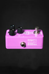 NU-X Edge Delay Pedal - Effects Pedals - NU-X