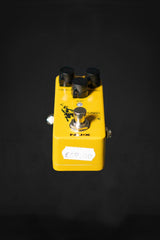 NU-X Horseman Overdrive Pedal - Effects Pedals - NU-X