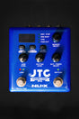 NU-X JTC Drum & Loop PRO Dual Switch Looper Pedal - Effects Pedals - NU-X