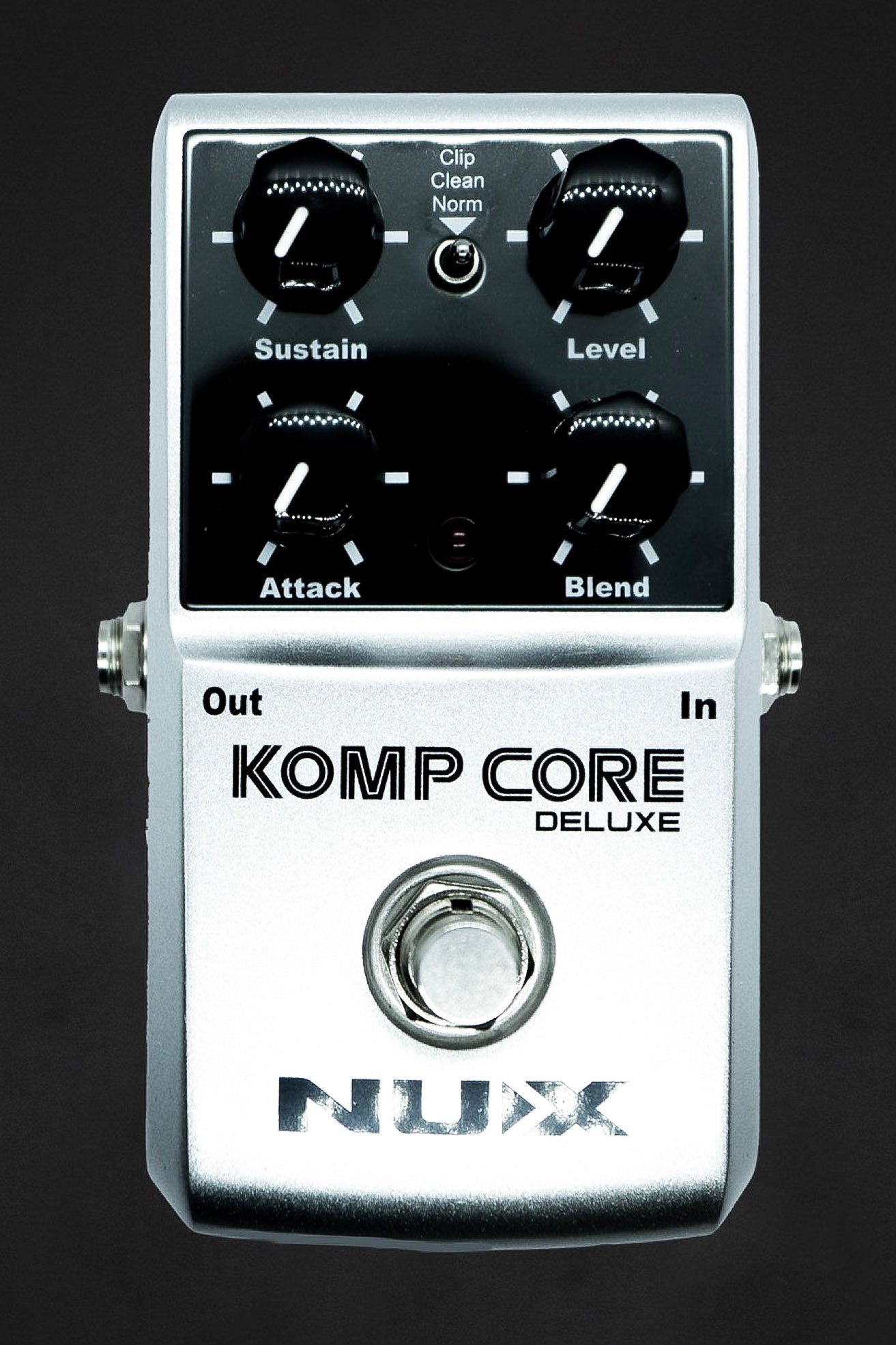 NU-X Komp Core Compressor Pedal