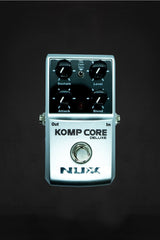 NU-X Komp Core Compressor Pedal - Effects Pedals - NU-X