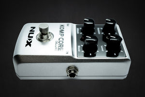 NU-X Komp Core Compressor Pedal