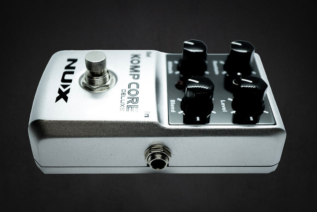 NU-X Komp Core Compressor Pedal