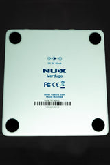 NU-X Masamune Booster & Kompressor Pedal - Effects Pedals - NU-X