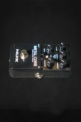 NU-X Metal Core Deluxe Mk.2 Distortion Pedal - Effects Pedals - NU-X